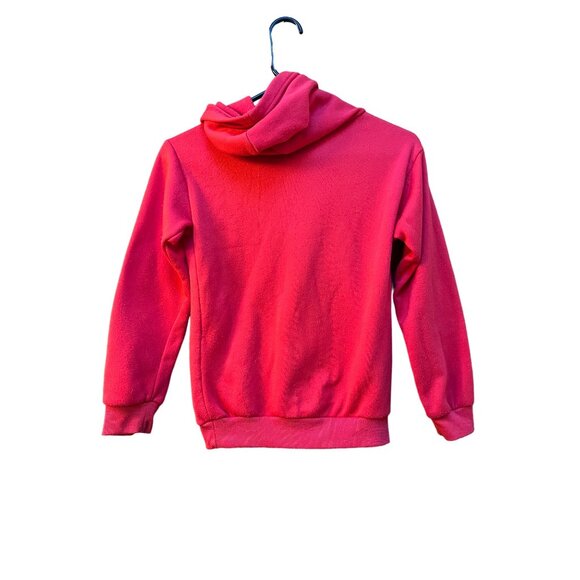 Among Us Impostor 2 Piece Set Sweatshirt + Soft Shorts Elastic Drawstring Waist - Picture 3 of 9